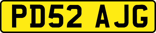 PD52AJG