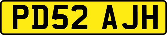 PD52AJH