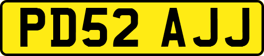 PD52AJJ