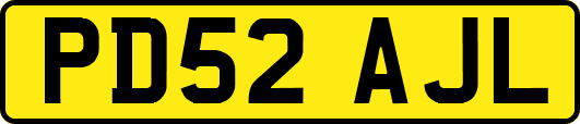 PD52AJL