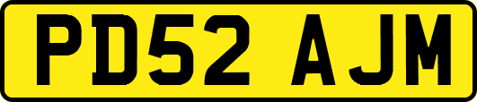 PD52AJM