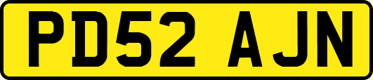 PD52AJN