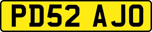 PD52AJO