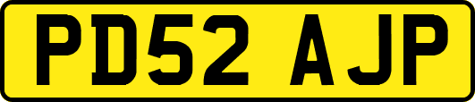 PD52AJP