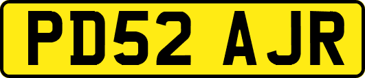 PD52AJR