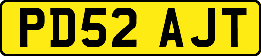 PD52AJT