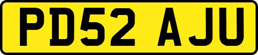 PD52AJU