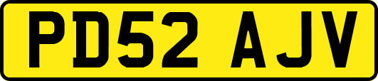 PD52AJV