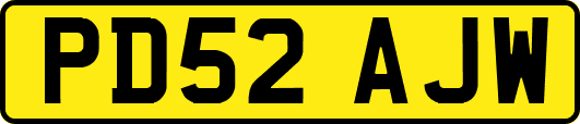 PD52AJW