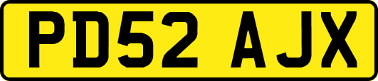 PD52AJX