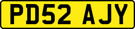 PD52AJY