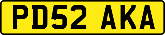 PD52AKA