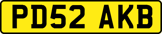 PD52AKB