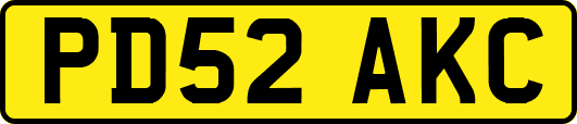 PD52AKC