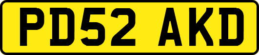 PD52AKD
