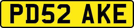 PD52AKE