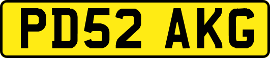 PD52AKG