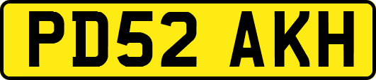 PD52AKH