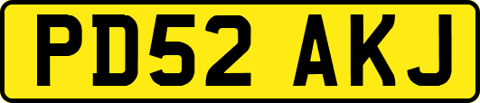 PD52AKJ