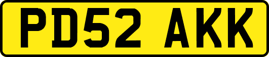 PD52AKK