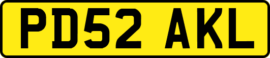 PD52AKL