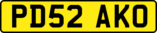 PD52AKO