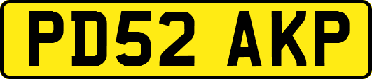 PD52AKP