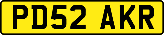 PD52AKR