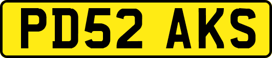 PD52AKS