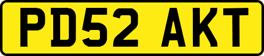 PD52AKT