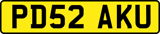 PD52AKU