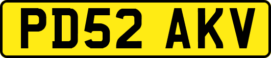 PD52AKV