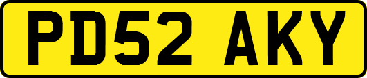 PD52AKY