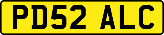 PD52ALC