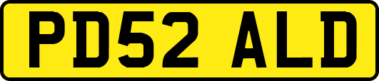 PD52ALD