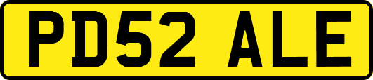 PD52ALE