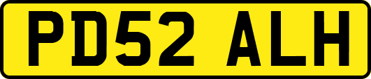 PD52ALH