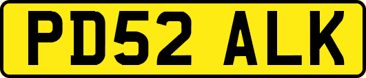 PD52ALK