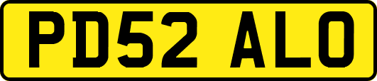 PD52ALO
