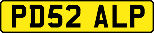 PD52ALP