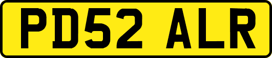 PD52ALR
