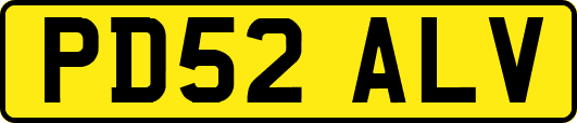 PD52ALV
