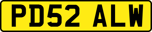 PD52ALW