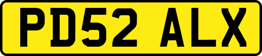 PD52ALX