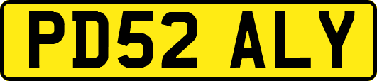 PD52ALY
