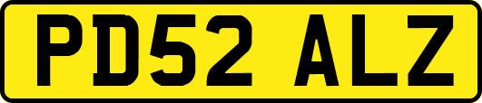 PD52ALZ