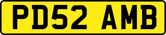 PD52AMB