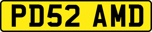 PD52AMD