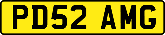 PD52AMG