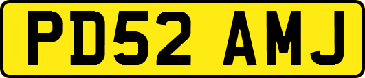 PD52AMJ